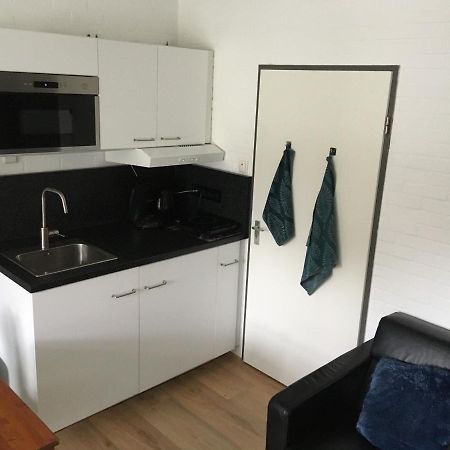 Ferienwohnung Utrechtse Heuvelrug Doorn Exterior foto