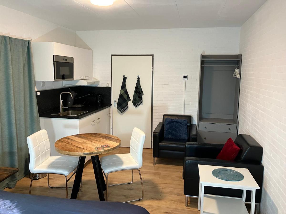 Ferienwohnung Utrechtse Heuvelrug Doorn Exterior foto